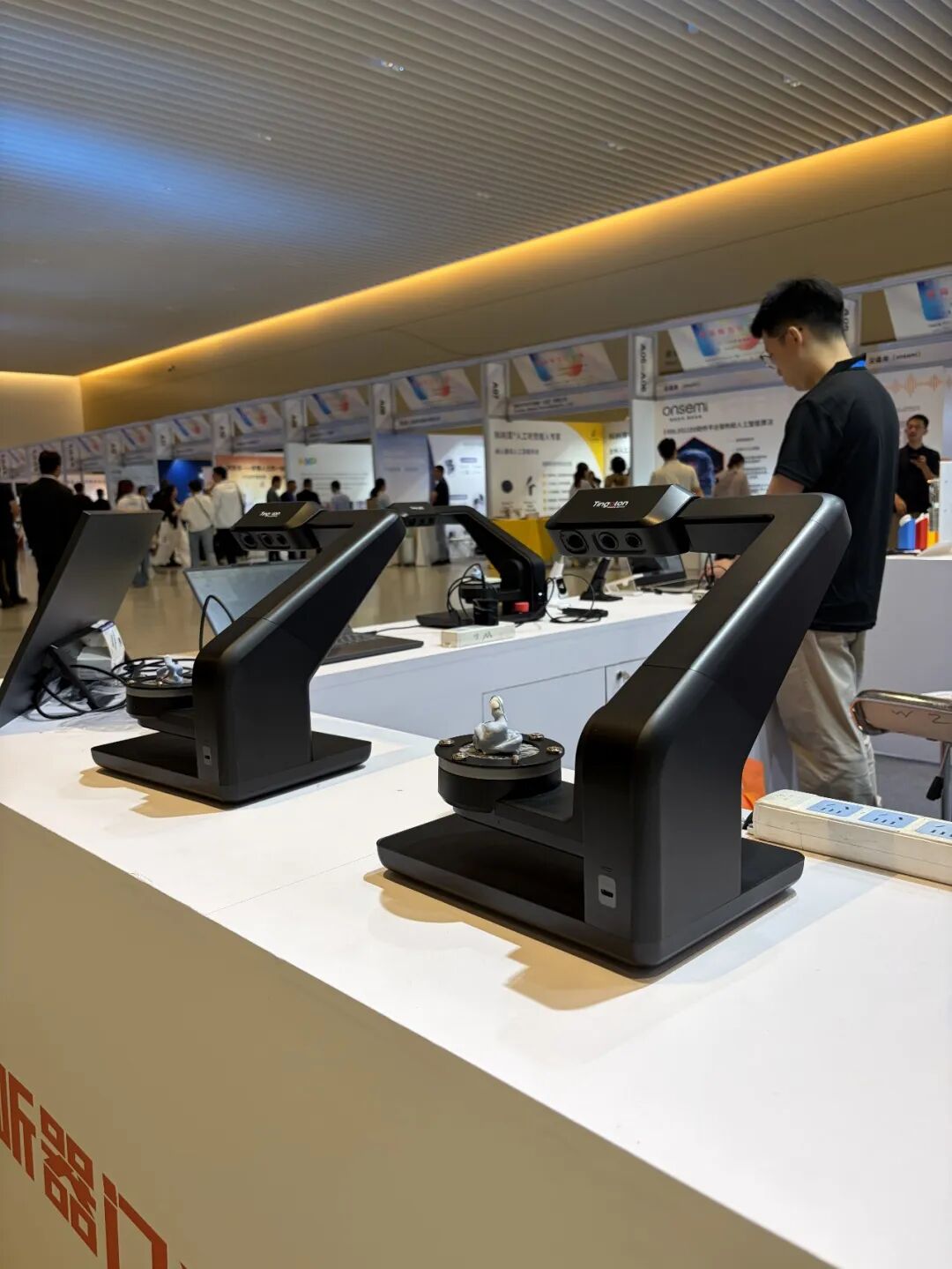 满载而归！听工场2026北京国际听力学大会之旅圆满落幕-杭州听工场科技有限公司