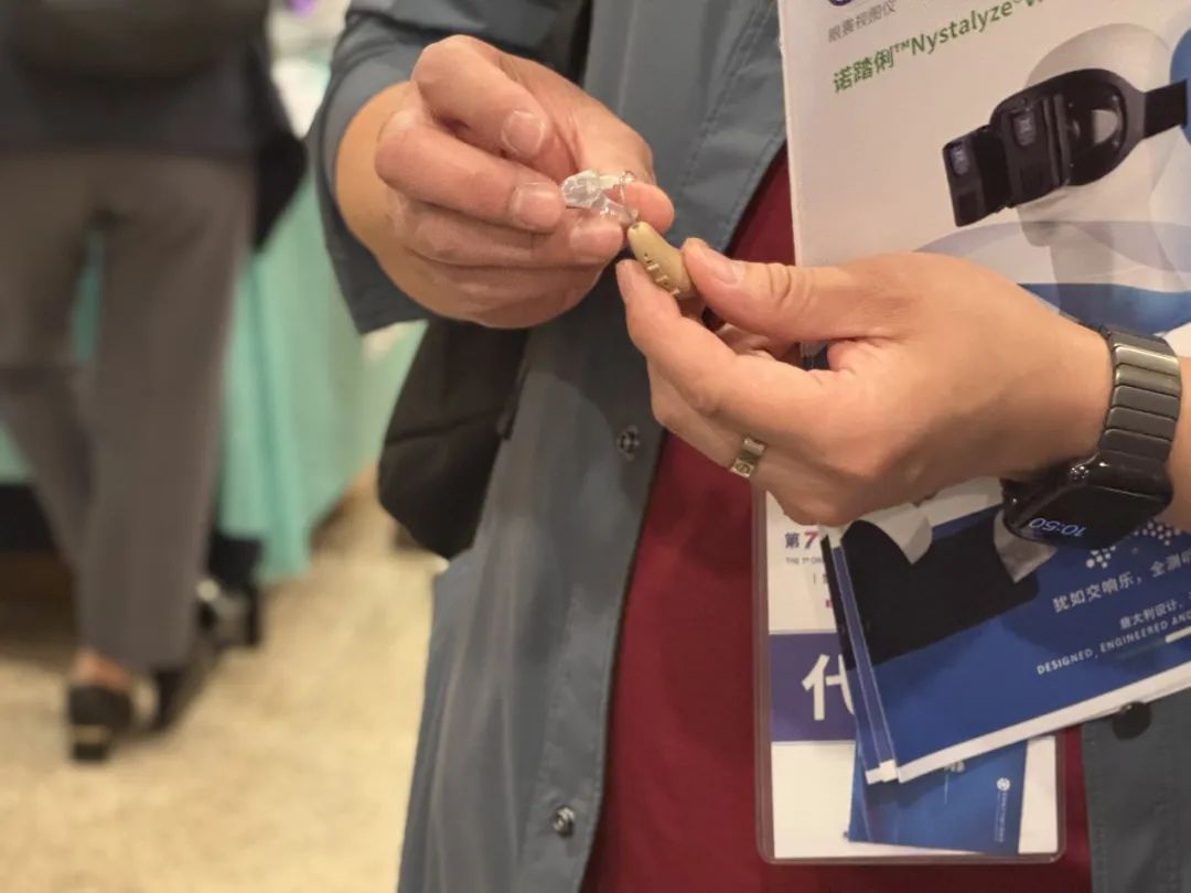 精彩回顾 | 听工场新品发布,行业盛会圆满落幕-杭州听工场科技有限公司
