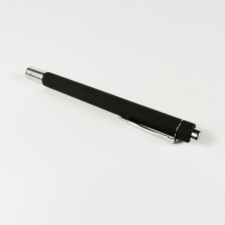 Professional Manufacturing Medical Tool Powerful Flashlight Diagnostic Penlight Torch Light for Ear & Hearing product detail