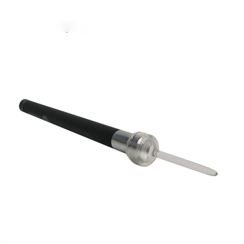 Professional Manufacturing Medical Tool Powerful Flashlight Diagnostic Penlight Torch Light for Ear & Hearing product detail