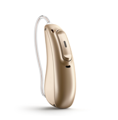 Wholesale Phonak Audeo Marvel M30-R 8 Channels Digital Hearing Aid /Wireless Smartphone App for Severe Hearing Loss product detail