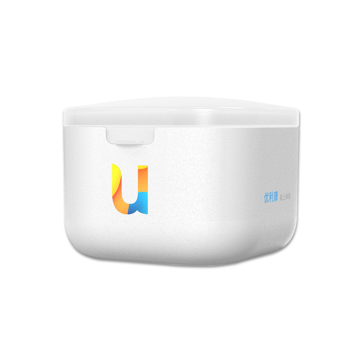 Exquisite Environmentally Friendly Moisture-proof Dehumidification Innovative Customizable Tingoton Hearing Aids Drying Tank Box product detail