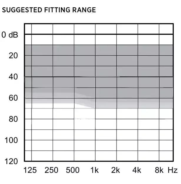 Cheap Mini Powerful Digital Cic Hearing Aid Invisible Hearing Device for Severe Hearing Loss product detail
