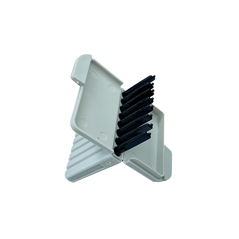 Eco-Friendly Hearing Aid Ear Wax Filter Guard Prevents Earwax 8pcs/Plate product detail