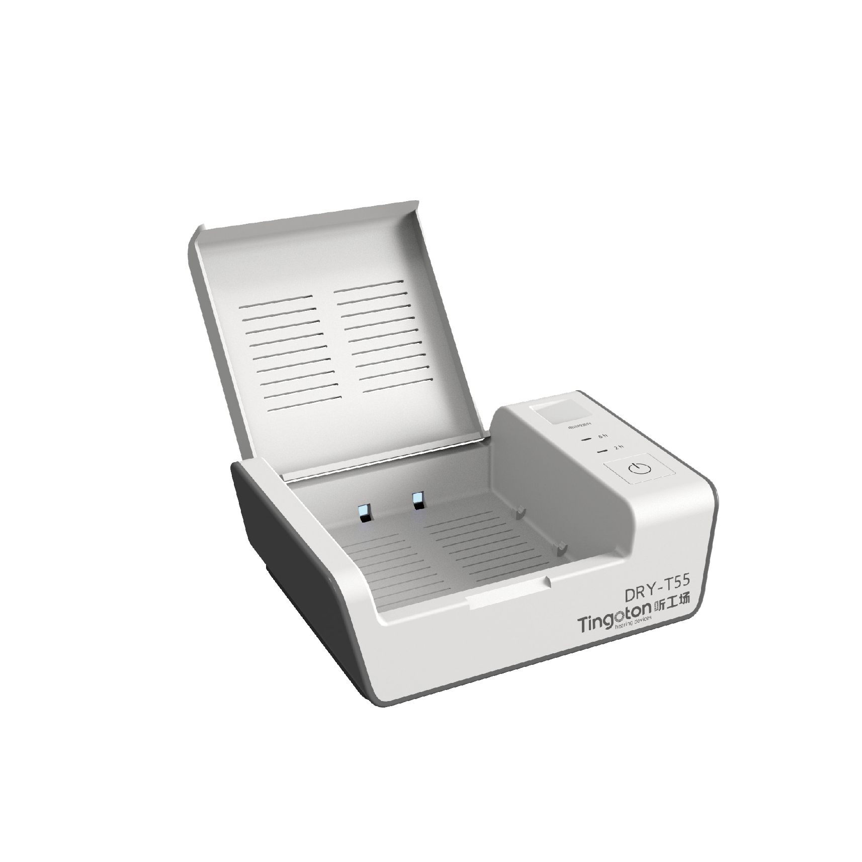 Wholesale Smart Electronic UV Dryer Box Dehumidifier Earphones & Hearing Aid Products product detail