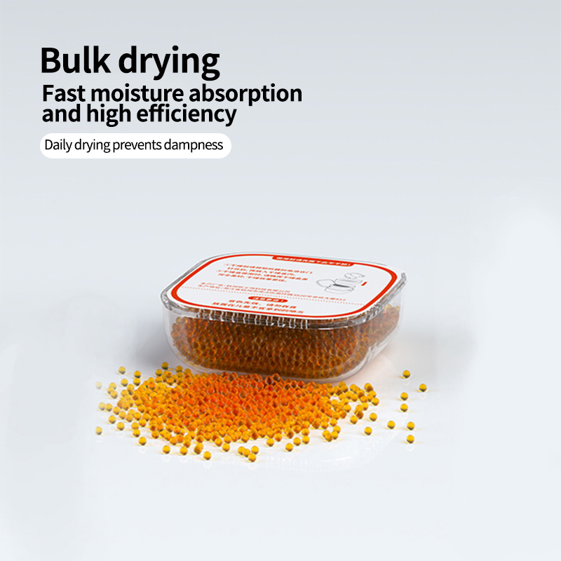 Exquisite Environmentally Friendly Moisture-proof Dehumidification Innovative Customizable Tingoton Hearing Aids Drying Tank Box product detail