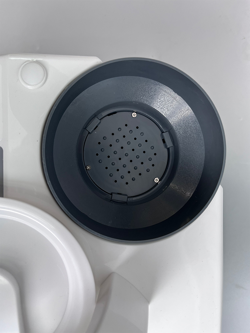 Tingoton Hearing Aid Vacuum Pump Drying & Dehumidification Equipment with USB Interface and AC 220V Model 2001 product detail
