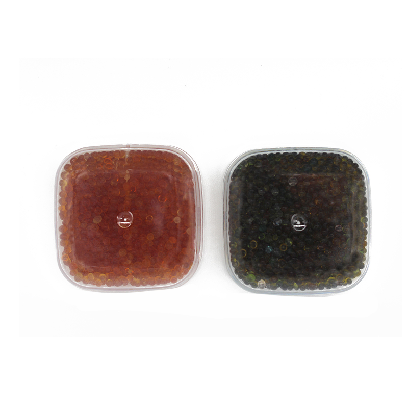 OEM/ODM Hearing Aid Desiccant Drying Capsule Plastic+Desiccant Quick Dry Moistureproof Economical Customized Logo Pallet product detail