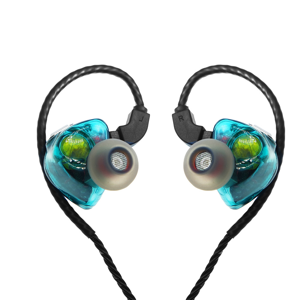 High Quality Earphone in Ear Hearing Aid Digital with Bluetooth App Control product detail