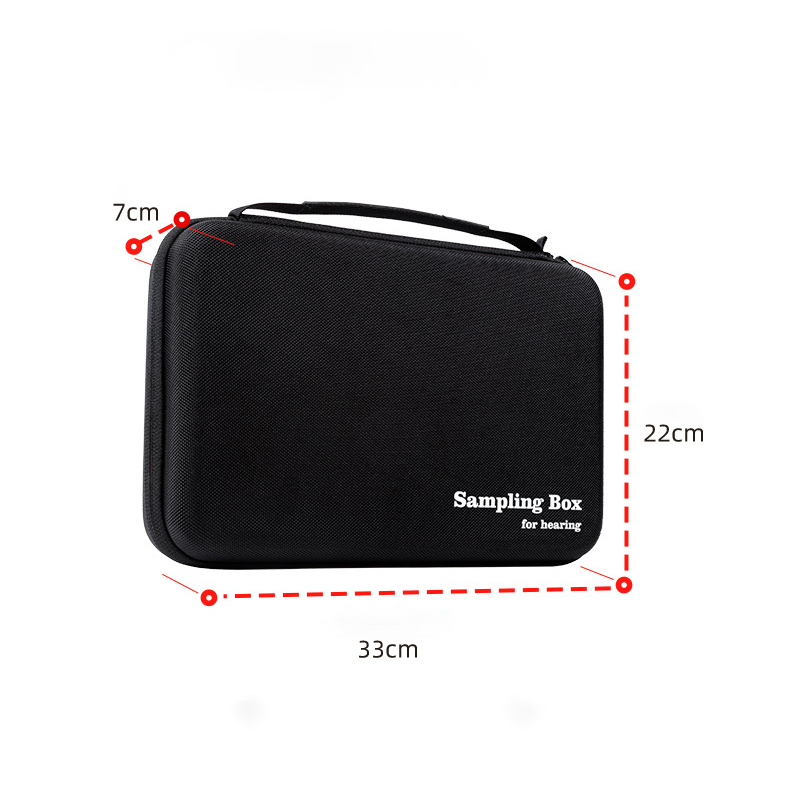 Earmold Lab Hearing Aid Impression Taking Tools Silicon Materials Units for Ear & Hearing Products product detail