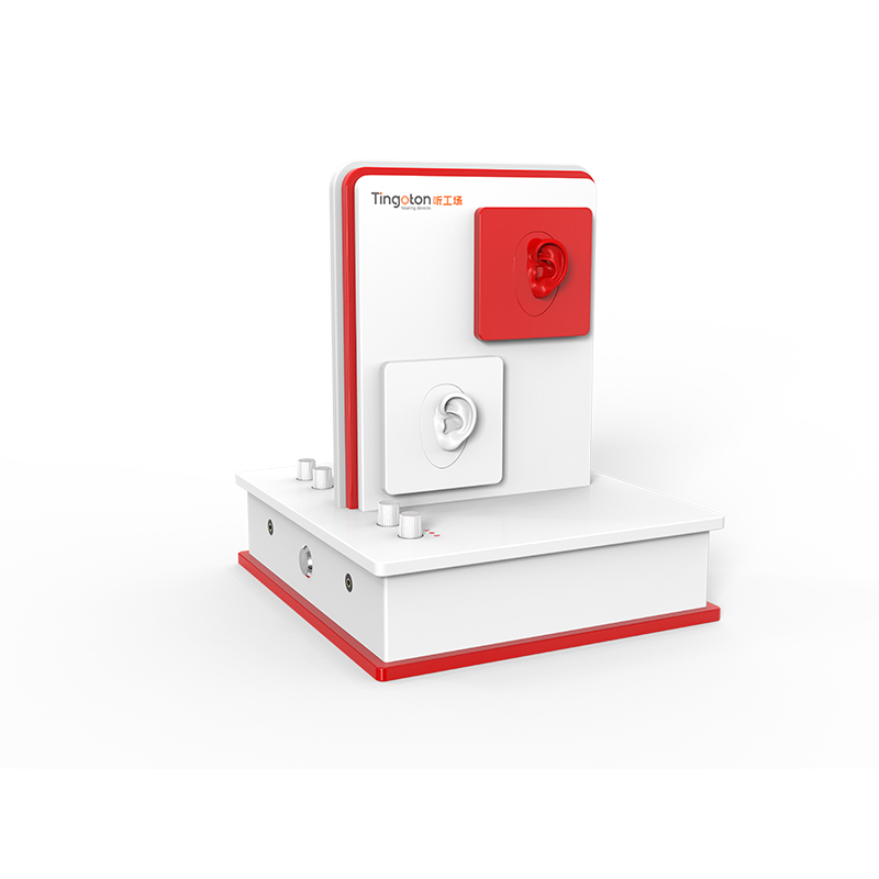 Tingoton Sound Finder Physics Demonstration Presentation Tool for Hearing Aid Fitting Ear & Hearing Systems Product product detail