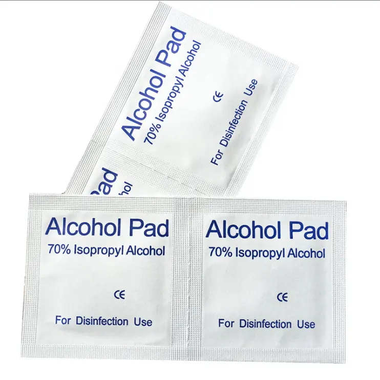 Alcohol-Free Effervescent Ear Mold Cleaning Tablets & Bacteria Killing Swabs Pad for Hearing Aid Earmold product detail