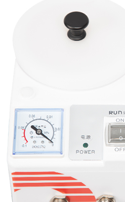Tingoton Hearing Aid Vacuum Pump Drying & Dehumidification Equipment with USB Interface and AC 220V Model 2001 product detail