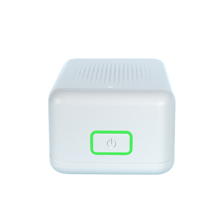 Tingoton T30 Digital  Drying Box Dehumidifier & Cleaner Quick Dry Function ABS Material 403 2H/8H Time Alarm product detail