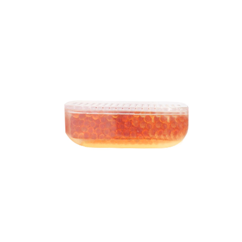 OEM/ODM Hearing Aid Desiccant Drying Capsule Plastic+Desiccant Quick Dry Moistureproof Economical Customized Logo Pallet product detail