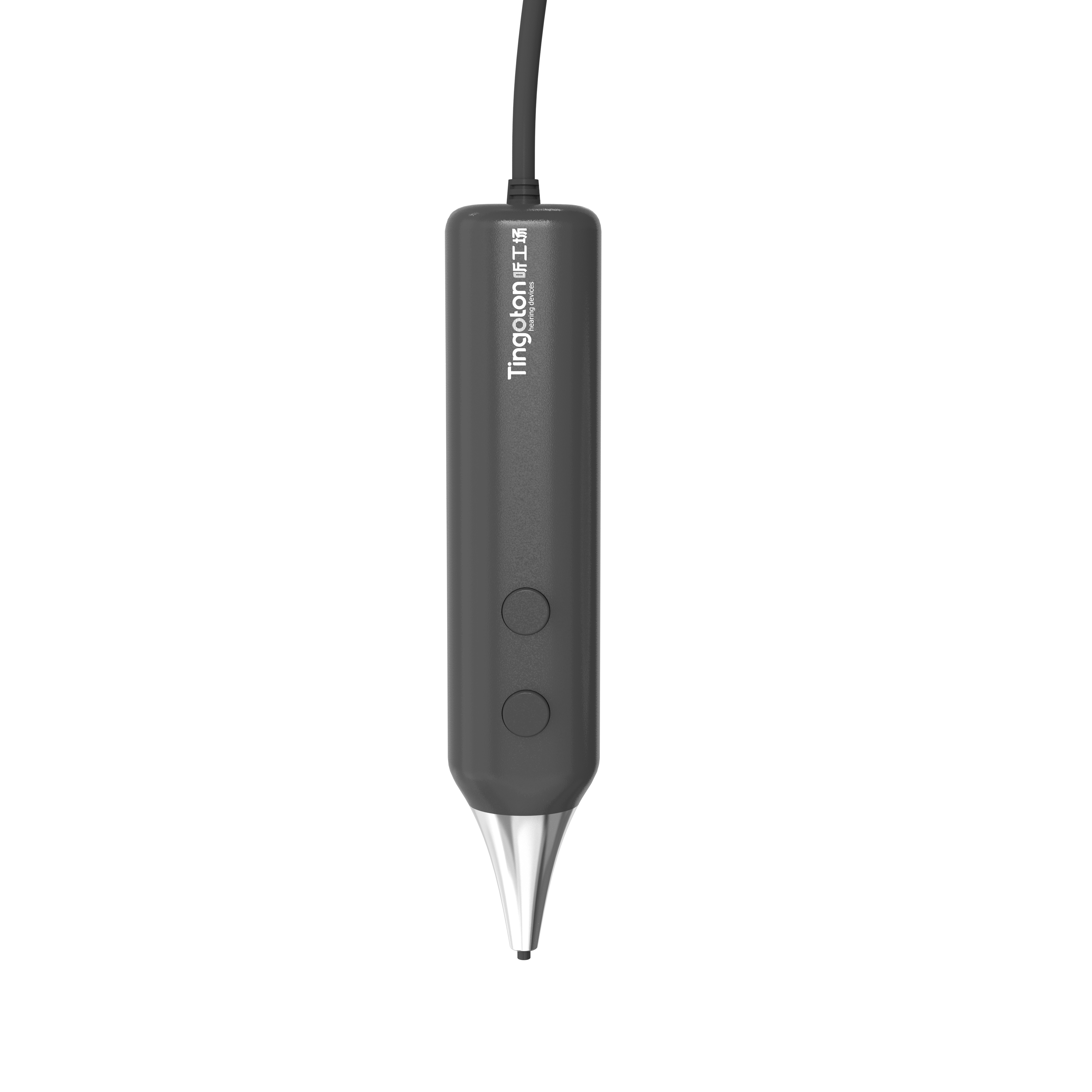 TINGOTON New Product Digital LED Light Ent Endoscope Otoscope Microscope with Camera product detail