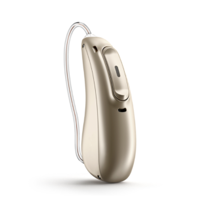 Wholesale Phonak Audeo Marvel M30-R 8 Channels Digital Hearing Aid /Wireless Smartphone App for Severe Hearing Loss product detail