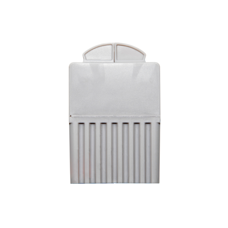 Tingoton Hearing Aid Ear Wax Guard/Filter Eco-Friendly Cleaning Tool Accessories 8pcs/Plate Model 11029 product detail