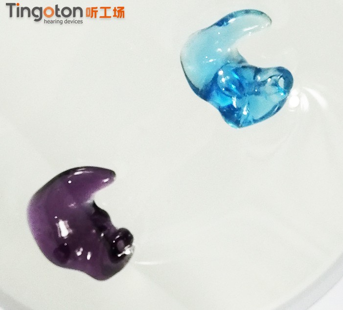 500g Digital Ear Mold Making Hard Impression Laboratory Accessories Material for Hearing Aids product detail