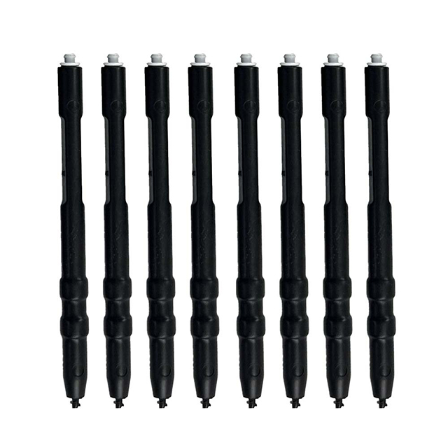 High Quality Eco-Friendly Wax Guards for Phonak/Unitron Customized Hearing Aids PC Material 42x3x3mm Prevent Earwax Build-Up product detail