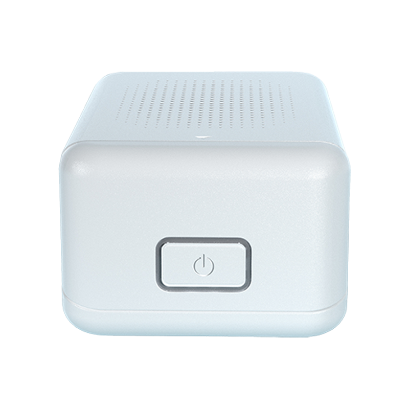 Tingoton T30 Digital  Drying Box Dehumidifier & Cleaner Quick Dry Function ABS Material 403 2H/8H Time Alarm product detail
