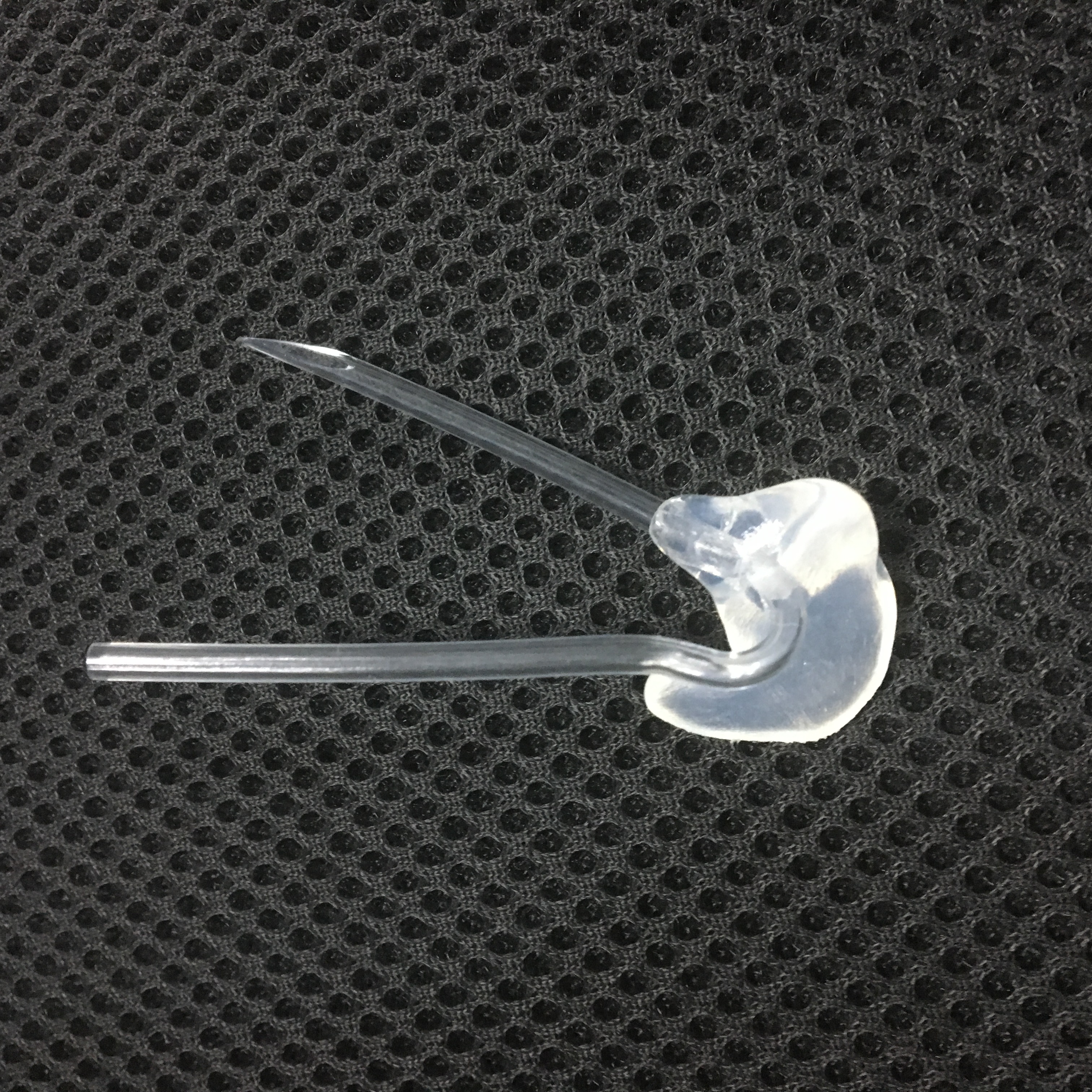 Soft Ear Mold Making Tool with R Tube Accessories for Hearing Aid Essential Ear & Hearing Center Product product detail
