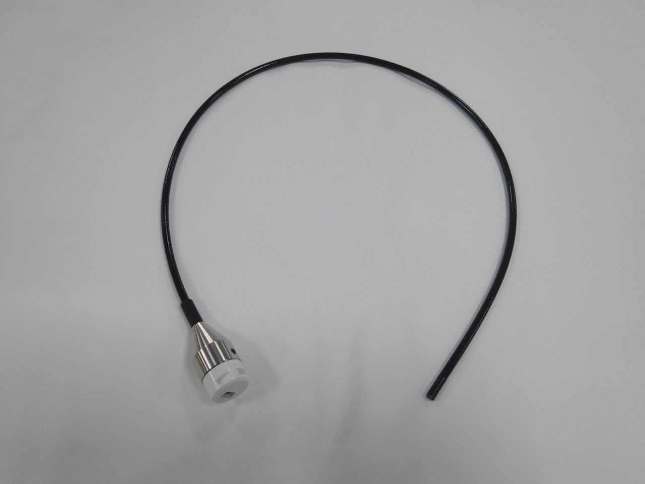 Hearing Protector Riester Digital Endoscope Otoscope HD Video USB Interface Class I Model 900 White 225g product detail