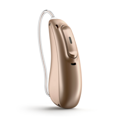 Wholesale Phonak Audeo Marvel M30-R 8 Channels Digital Hearing Aid /Wireless Smartphone App for Severe Hearing Loss product detail
