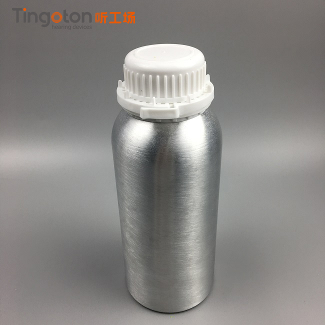 500g Digital Ear Mold Making Hard Impression Laboratory Accessories Material for Hearing Aids product detail