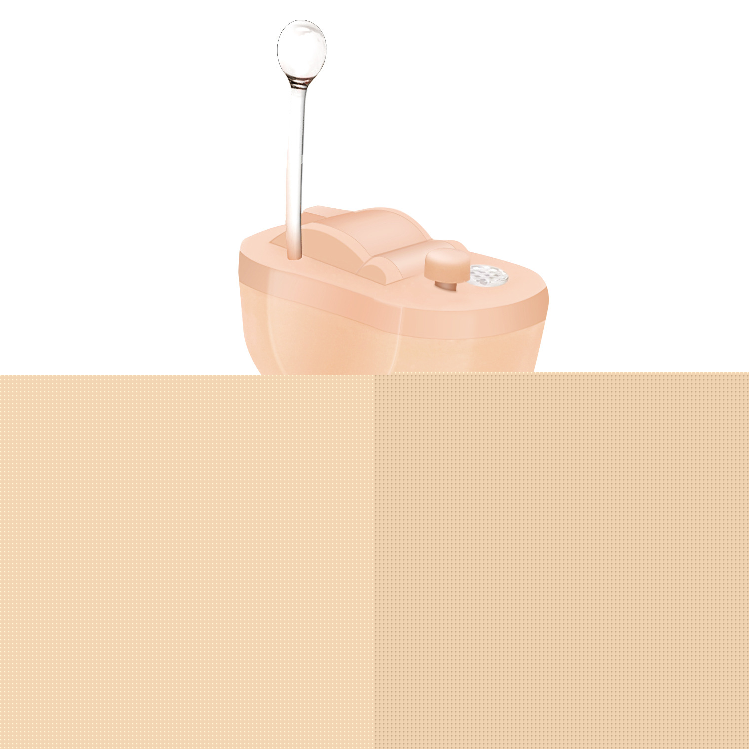 Wholesale Product a Mini Soft Small but Very Good Hearing Aids for the Deaf product detail