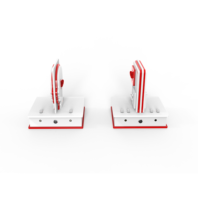 Tingoton Sound Finder Physics Demonstration Presentation Tool for Hearing Aid Fitting Ear & Hearing Systems Product product detail