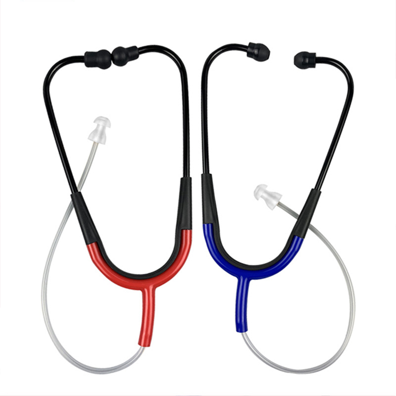 High Quality Digital Hearing Aid Stethoscope Accessories Used for Testing BTE, ITE, ITC, CIC product detail