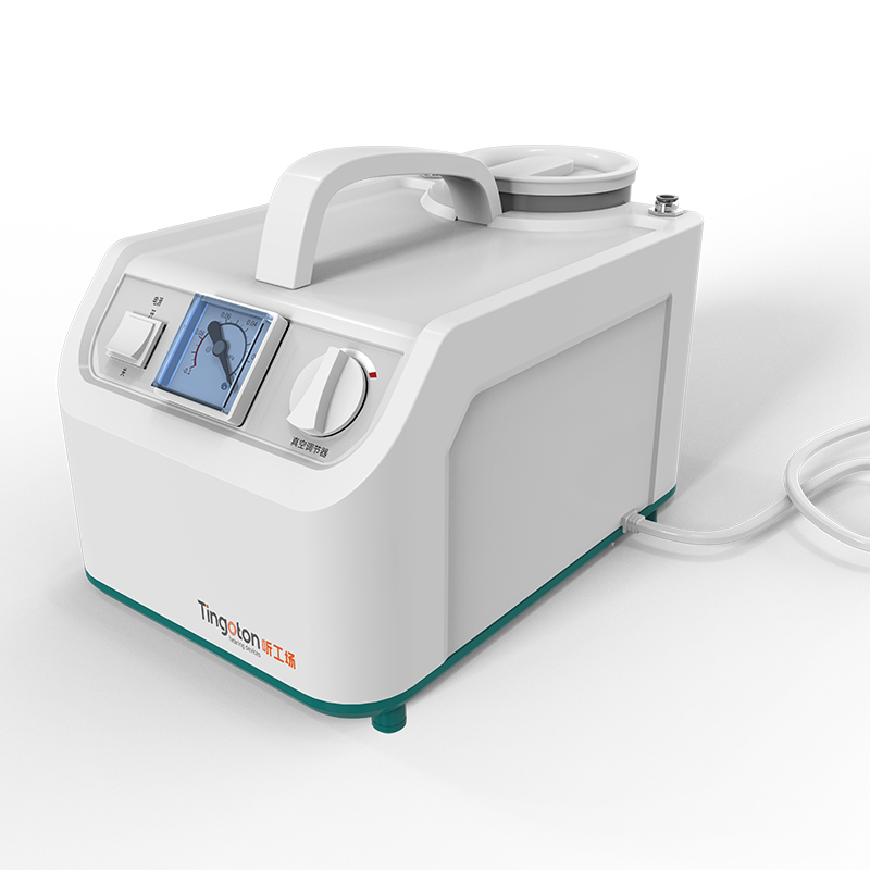 Air Blowing Dust Removal Hearing Aid Vacuum Pump Drying Dehumidifying USB Interface AC 220V Low Noise 65dB OEM Packaging product detail