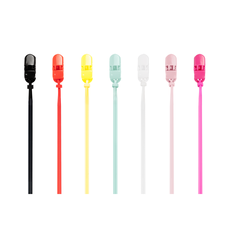 Wholesale Otoclip Neck Rope Hook Lanyard Headset Hearing Aid Protector Accessory product detail