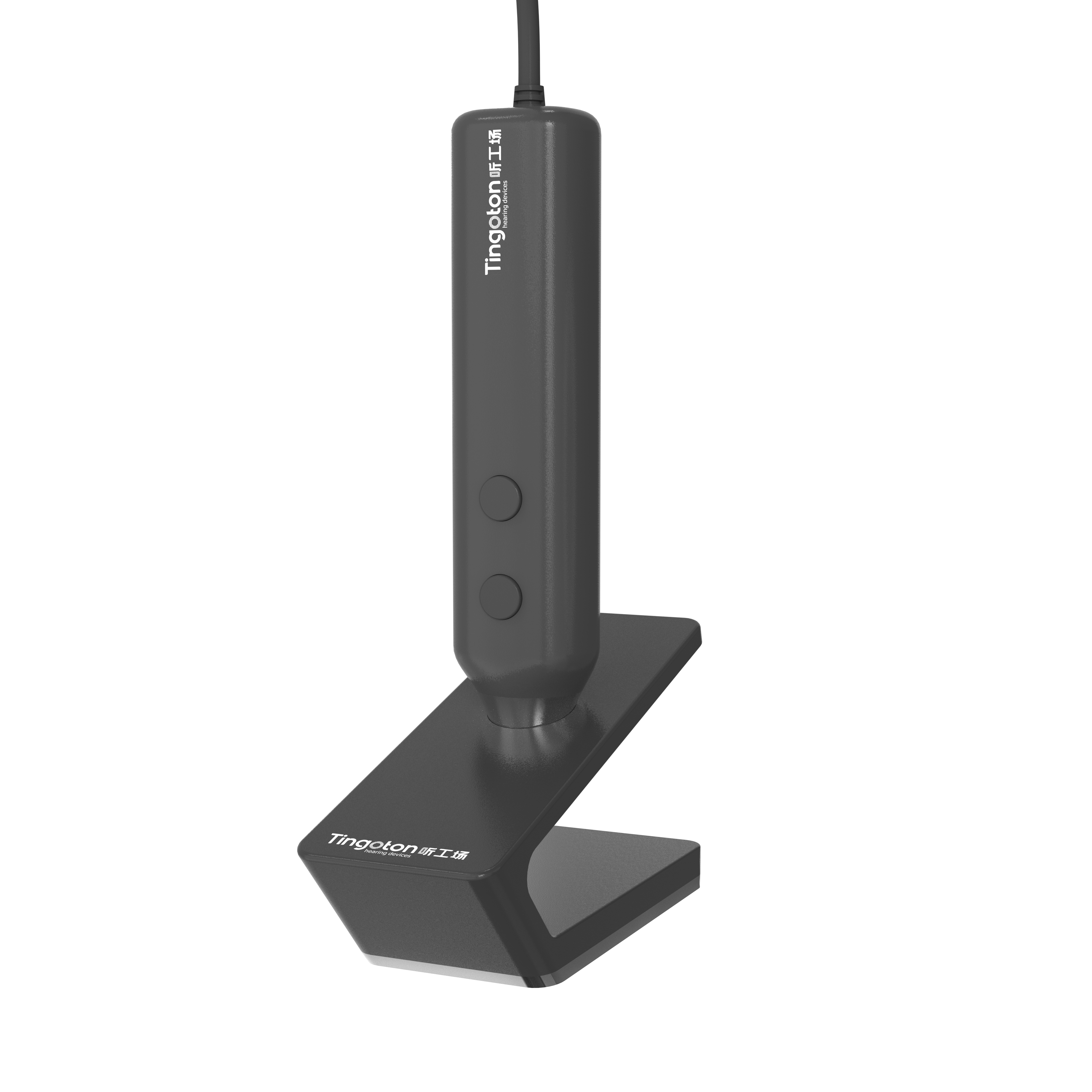 TINGOTON New Product Digital LED Light Ent Endoscope Otoscope Microscope with Camera product detail