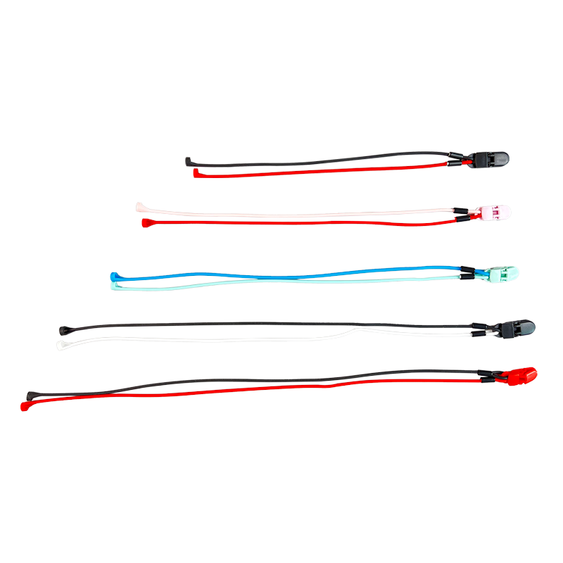 Wholesale Otoclip Neck Rope Hook Lanyard Headset Hearing Aid Protector Accessory product detail