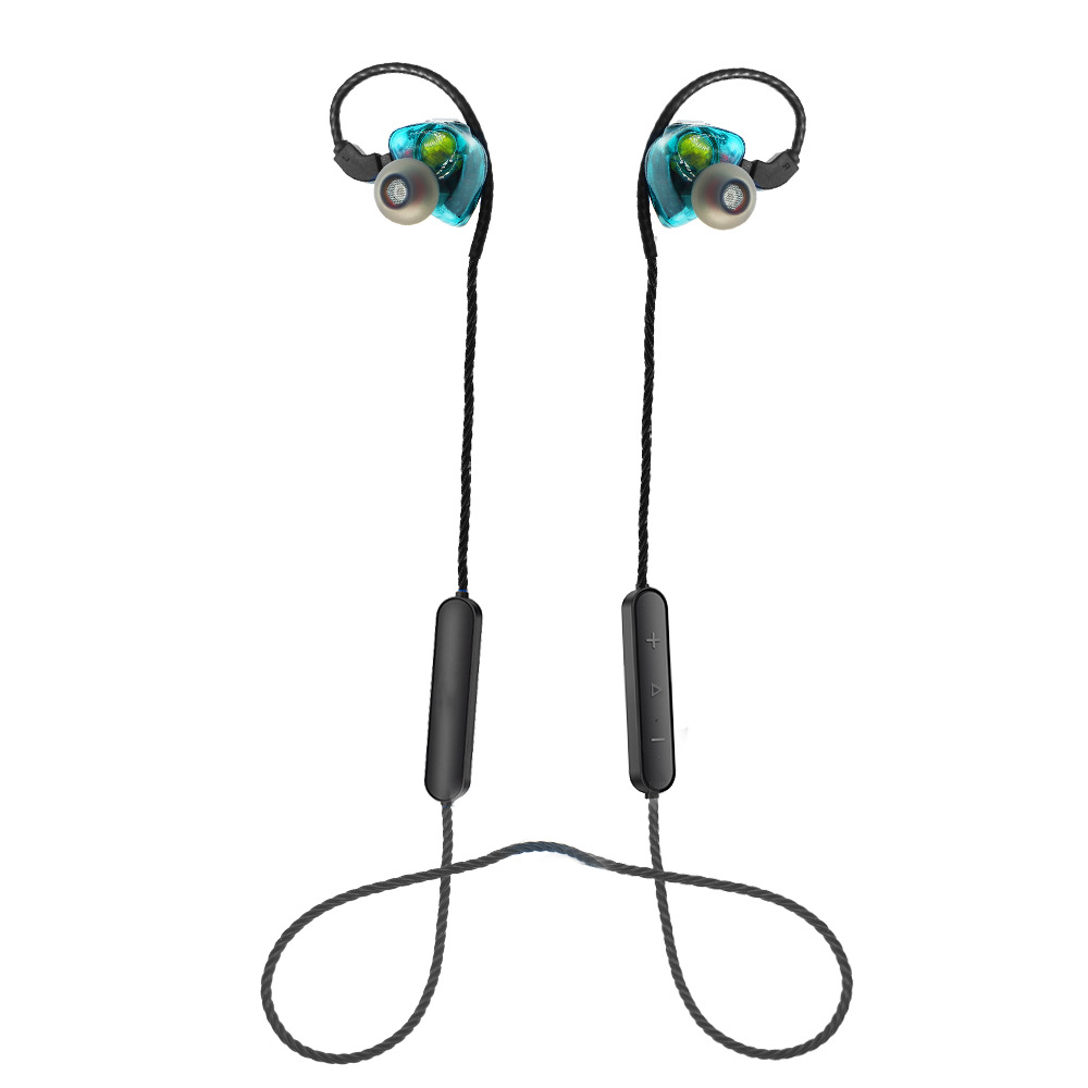 High Quality Earphone in Ear Hearing Aid Digital with Bluetooth App Control product detail