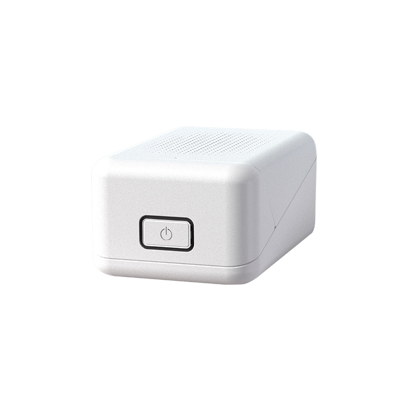 OEM/ODM Electronic Ear Hearing Dryer Case Customizable ABS Material UV Sterilization Cic BTE IEC ITE Hearing Aids Dehumidifier product detail