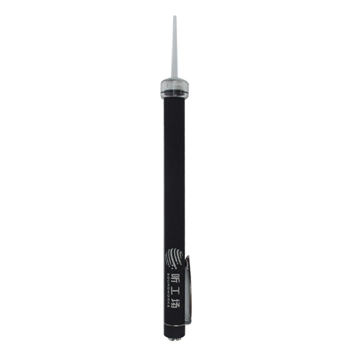 Professional Manufacturing Medical Tool Powerful Flashlight Diagnostic Penlight Torch Light for Ear & Hearing product detail