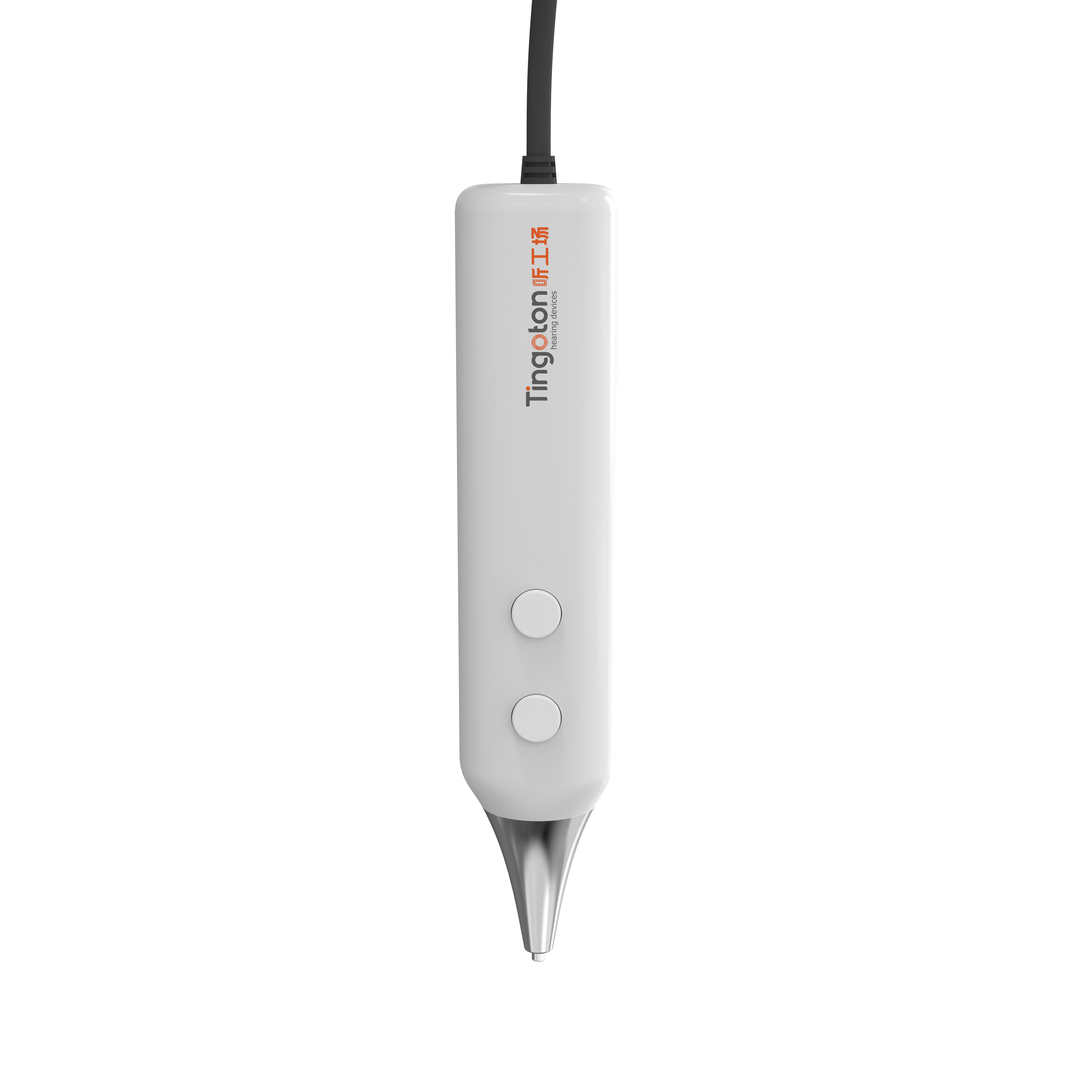 Manufacturer USB3.0 1280x720 Resolution 4GB Storage Power LED Light Camera Ear Video ENT Diagnostic In-ear Otoscope product detail