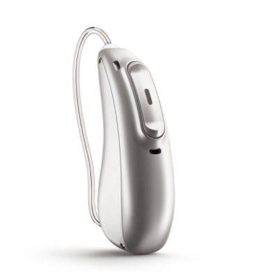 Wholesale Phonak Audeo Marvel M30-R 8 Channels Digital Hearing Aid /Wireless Smartphone App for Severe Hearing Loss product detail