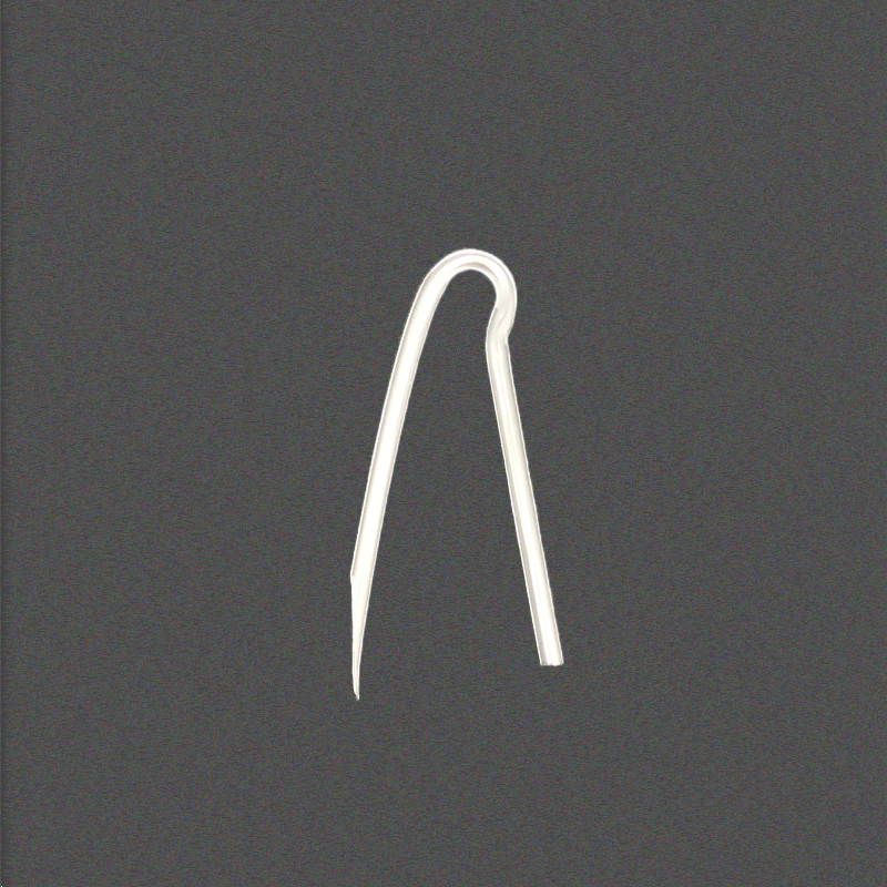 Soft Ear Mold Making Tool with R Tube Accessories for Hearing Aid Essential Ear & Hearing Center Product product detail