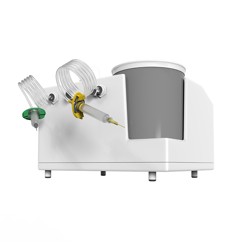 Tingoton Hearing Aid Vacuum Pump Drying & Dehumidification Equipment with USB Interface and AC 220V Model 2001 product detail