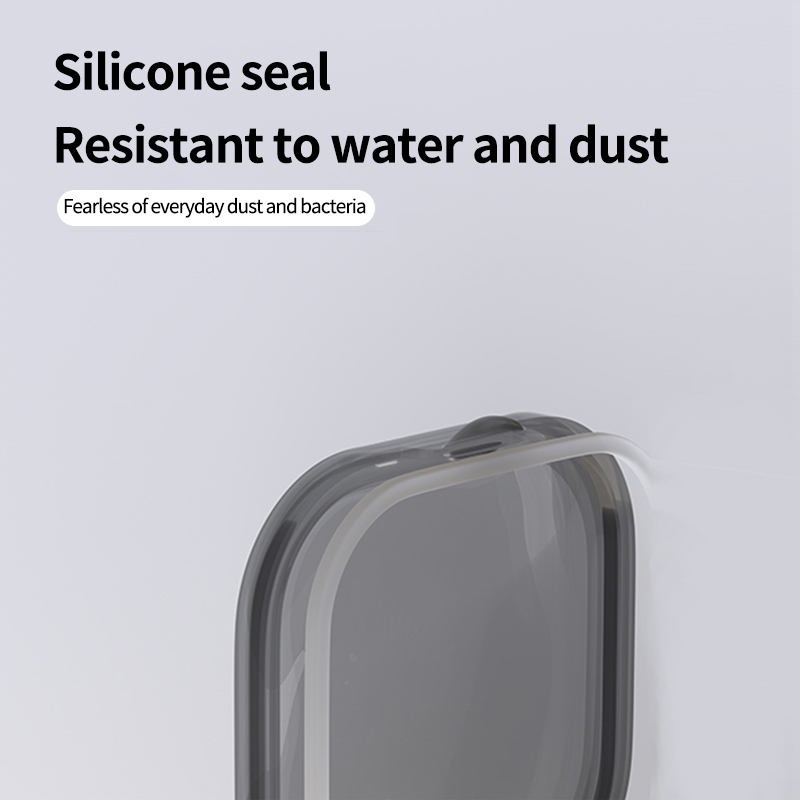 Exquisite Environmentally Friendly Moisture-proof Dehumidification Innovative Customizable Tingoton Hearing Aids Drying Tank Box product detail