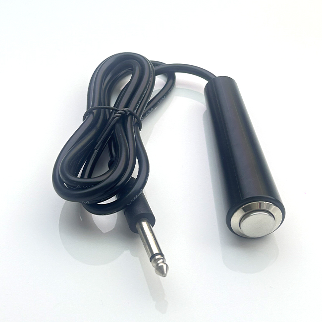 High Quality Adjustable Standard Audiometer Medical Diagnostic Bone Conductor Earphones Transponder From China by Tingoton product detail