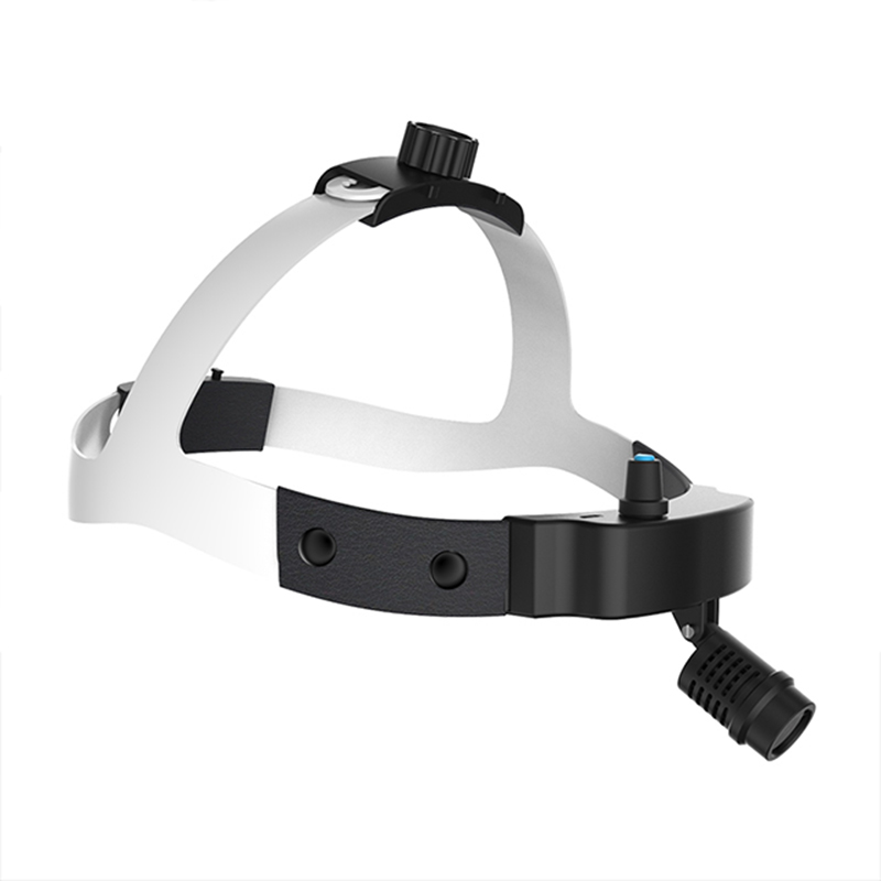 Tingoton Good Quality 3W 5 Hours Usage Time 5000K Color Temperature 90-250V/AC 0.55kg Senior Head Lamp product detail