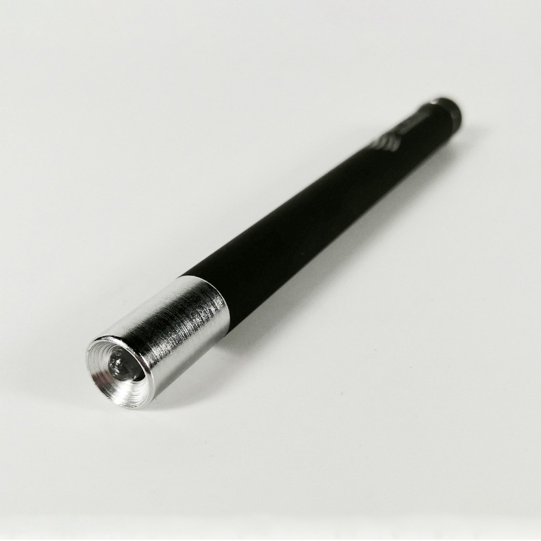 Professional Manufacturing Medical Tool Powerful Flashlight Diagnostic Penlight Torch Light for Ear & Hearing product detail