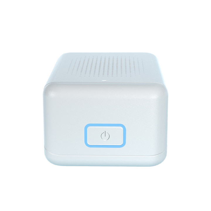 Tingoton T30 Digital  Drying Box Dehumidifier & Cleaner Quick Dry Function ABS Material 403 2H/8H Time Alarm product detail