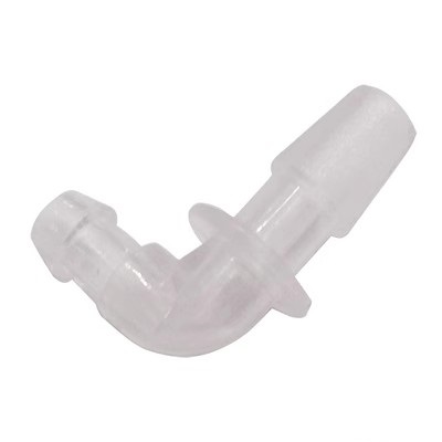 High Quality Transparent Adjustable Eco-Friendly Hearing Aid Sound Tube Ear Tips Conner Adapter Accessories PVC product detail